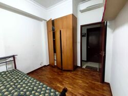 Woodsvale (D25), Condominium #585562491